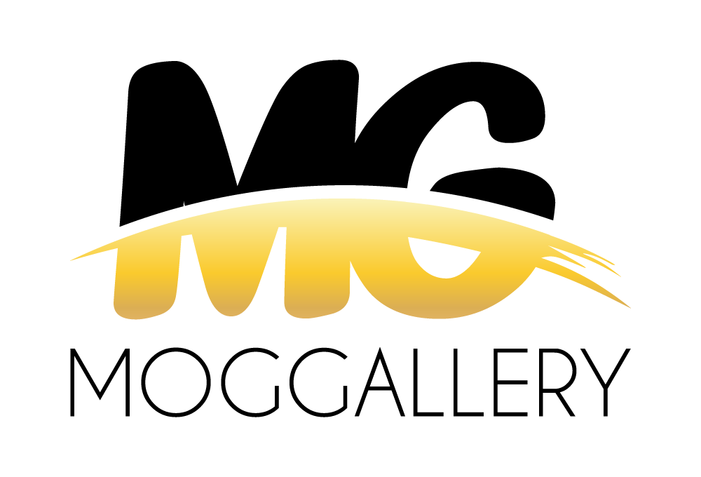 Moggallery logo
